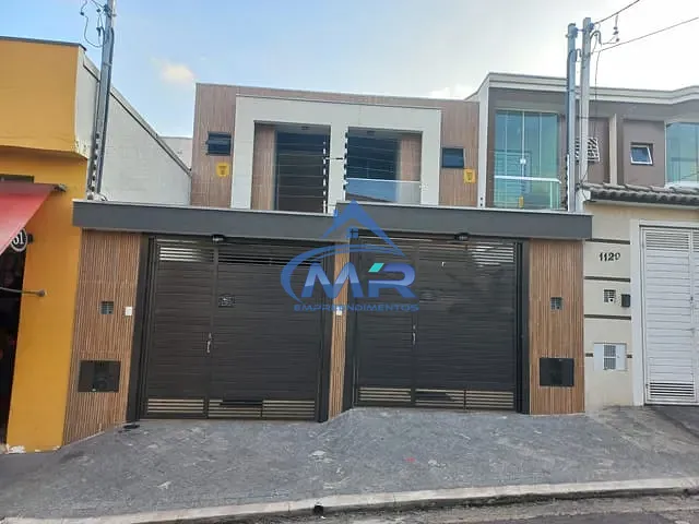 Sobrado com 80m² 3 quartos e 2 banheiros, à venda, no bairro Jardim Popular em São Paulo