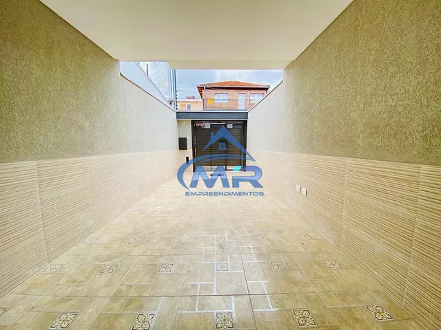 Sobrado com 80m² 3 quartos e 2 banheiros, à venda, no bairro Jardim Popular em São Paulo