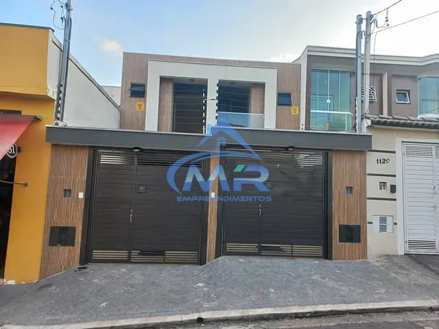 Sobrado com 80m² 3 quartos e 2 banheiros, à venda, no bairro Jardim Popular em São Paulo