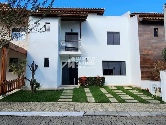 Casa 4 quartos e 1 banheiro, à venda, no bairro Candeias em Vitória da Conquista