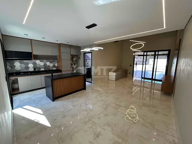 Sobrado com 166m² 3 quartos e 4 banheiros, à venda, no bairro Jardim Paraíso II em Botucatu