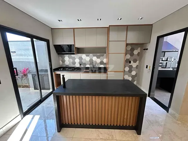 Sobrado com 166m² 3 quartos e 4 banheiros, à venda, no bairro Jardim Paraíso II em Botucatu
