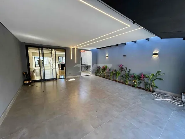Sobrado com 166m² 3 quartos e 4 banheiros, à venda, no bairro Jardim Paraíso II em Botucatu