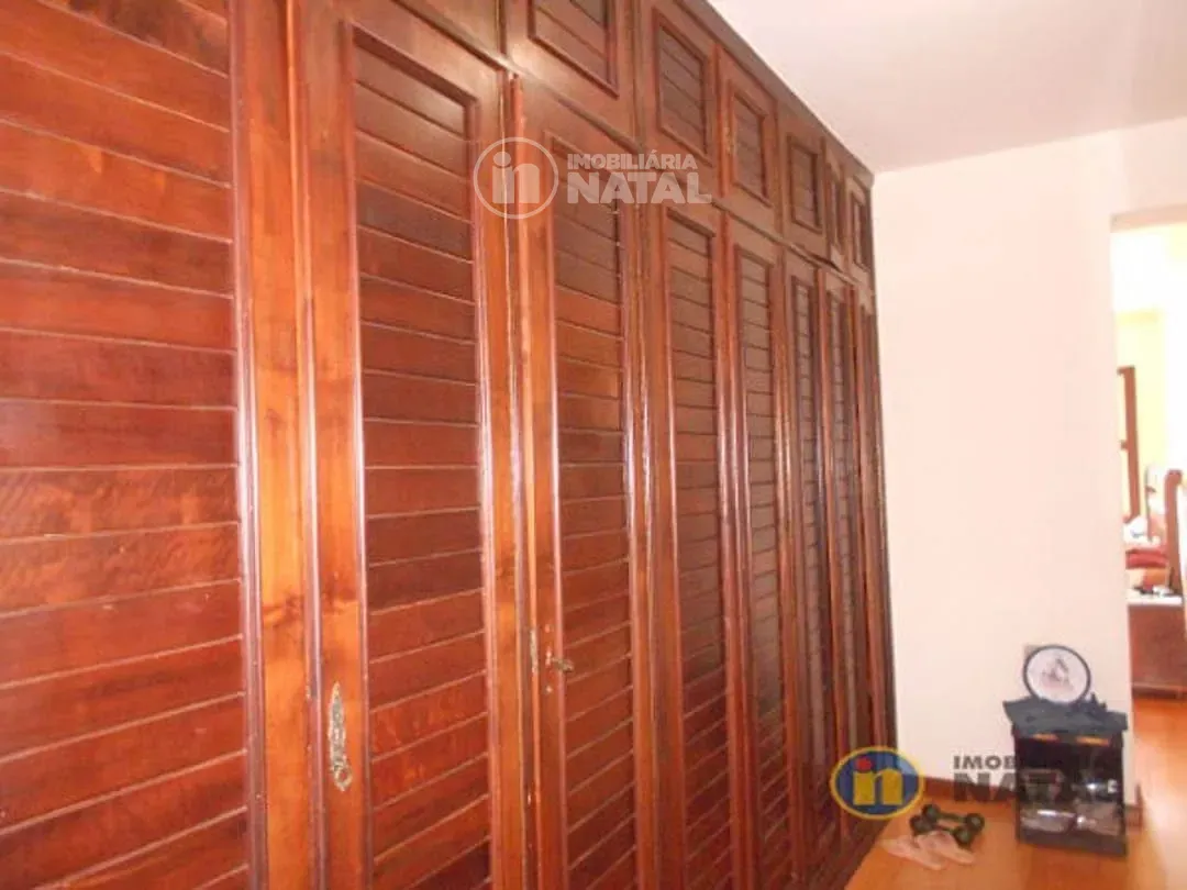 Sobrado, 4 quartos, 350 m² - Foto 11