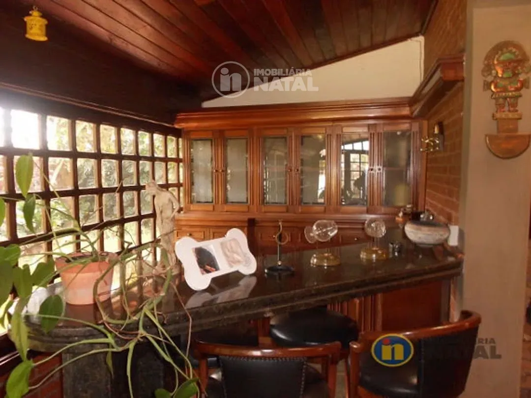 Sobrado, 4 quartos, 350 m² - Foto 7