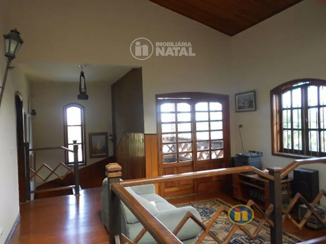 Sobrado, 4 quartos, 350 m² - Foto 20