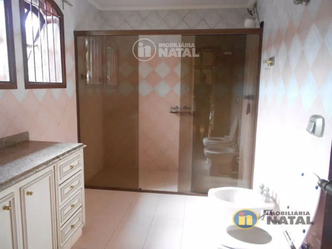 Sobrado, 4 quartos, 350 m² - Foto 12