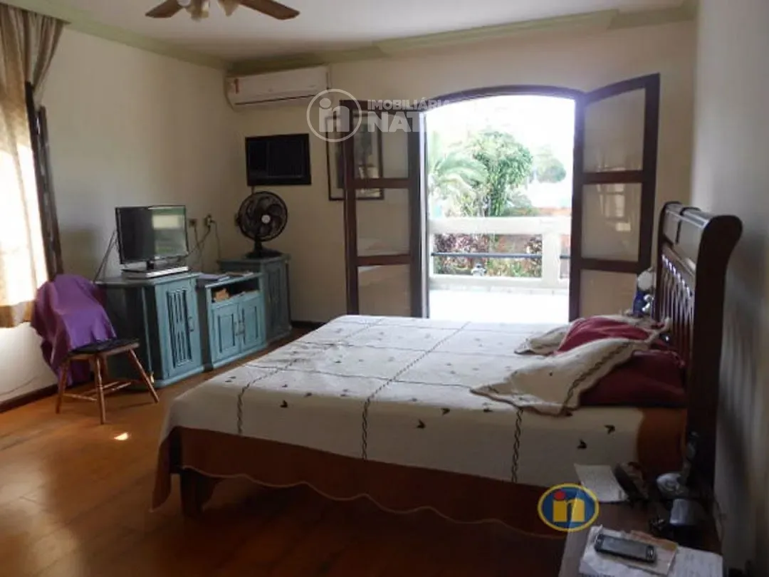 Sobrado, 4 quartos, 350 m² - Foto 16