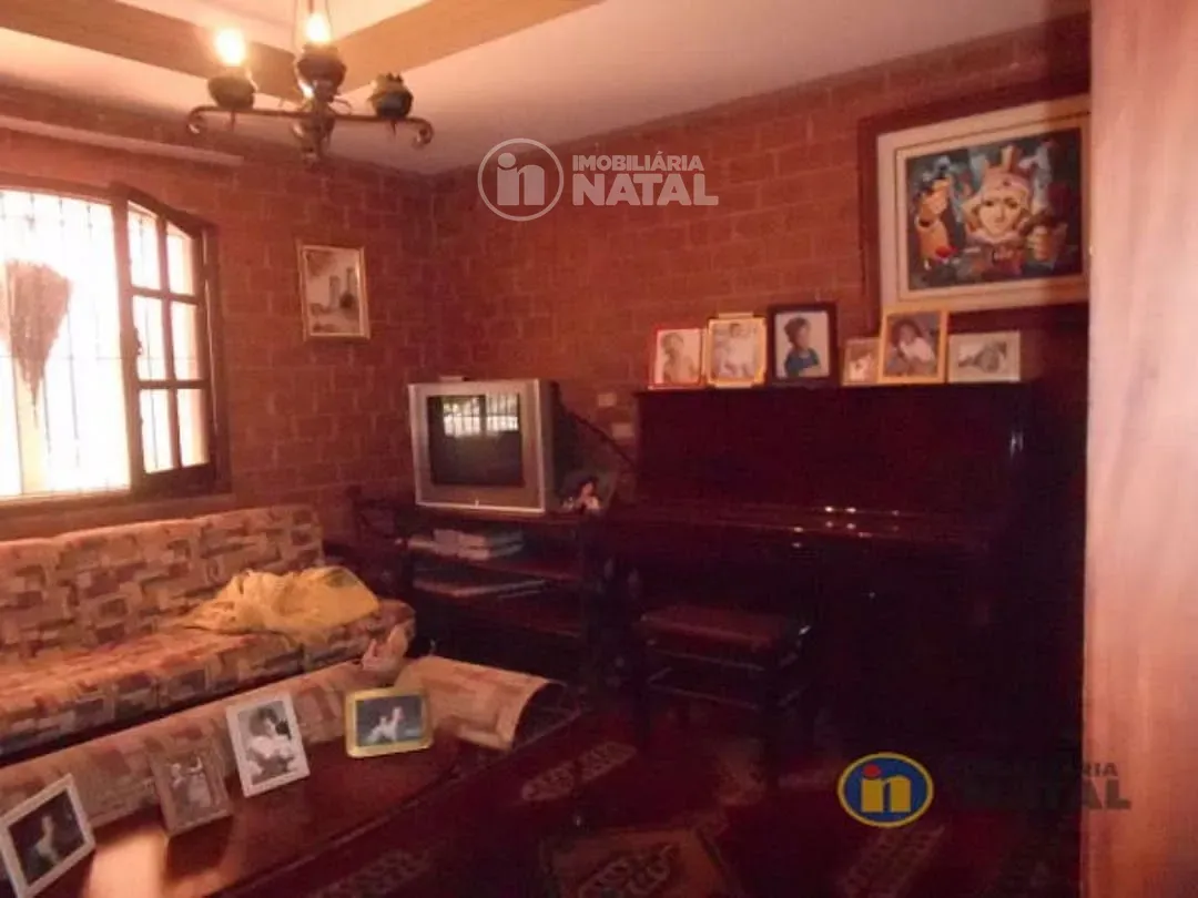 Sobrado, 4 quartos, 350 m² - Foto 17