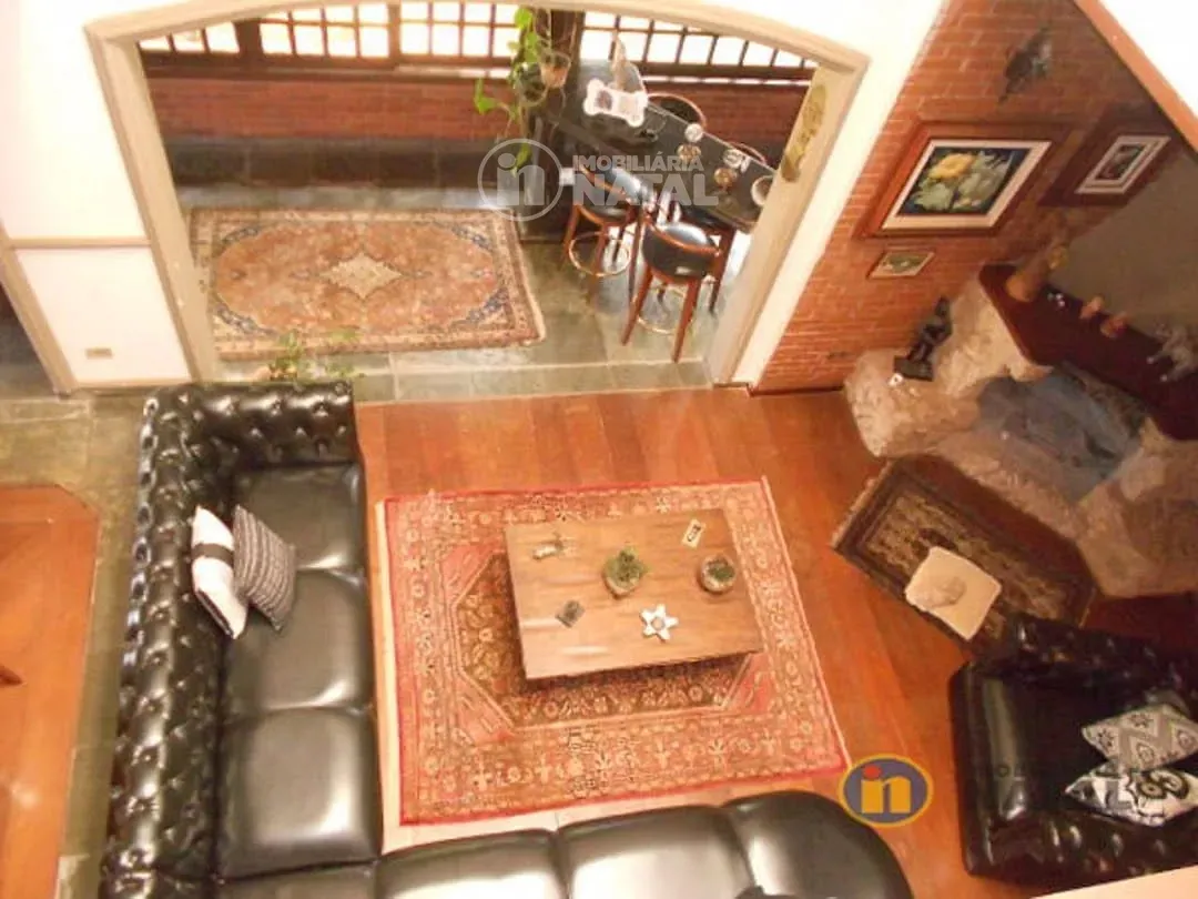 Sobrado, 4 quartos, 350 m² - Foto 9