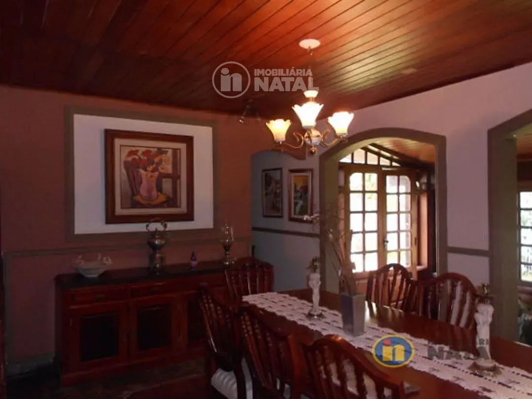 Sobrado, 4 quartos, 350 m² - Foto 6