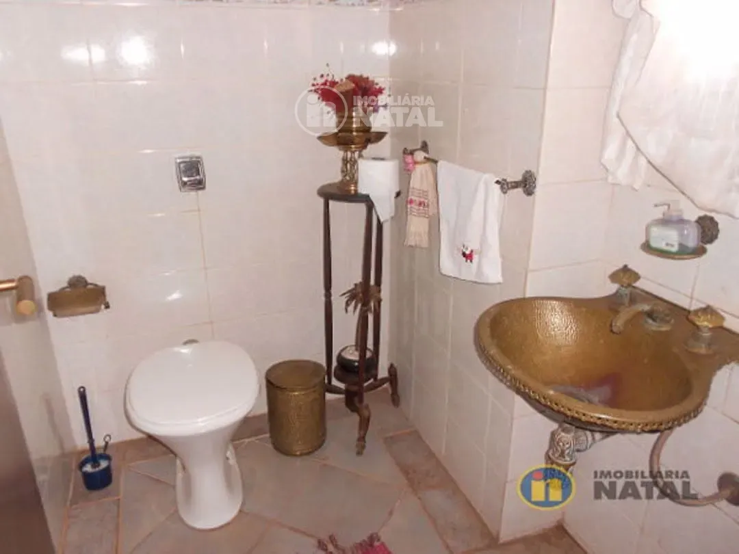 Sobrado, 4 quartos, 350 m² - Foto 15