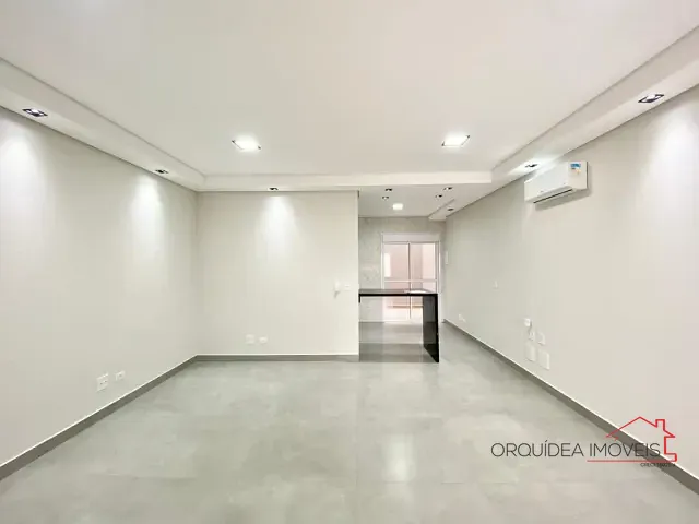 Sobrado com 170m² 3 quartos e 4 banheiros, à venda, no bairro Mirandópolis em São Paulo