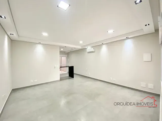 Sobrado com 170m² 3 quartos e 4 banheiros, à venda, no bairro Mirandópolis em São Paulo