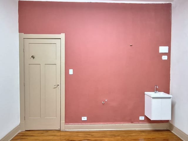 Foto do Sobrado - Sobreloja comercial - Locação - R$ 2100,00 + IPTU - Santana - 50m² | PAINEL CONSULTORIA DE IMOVEIS