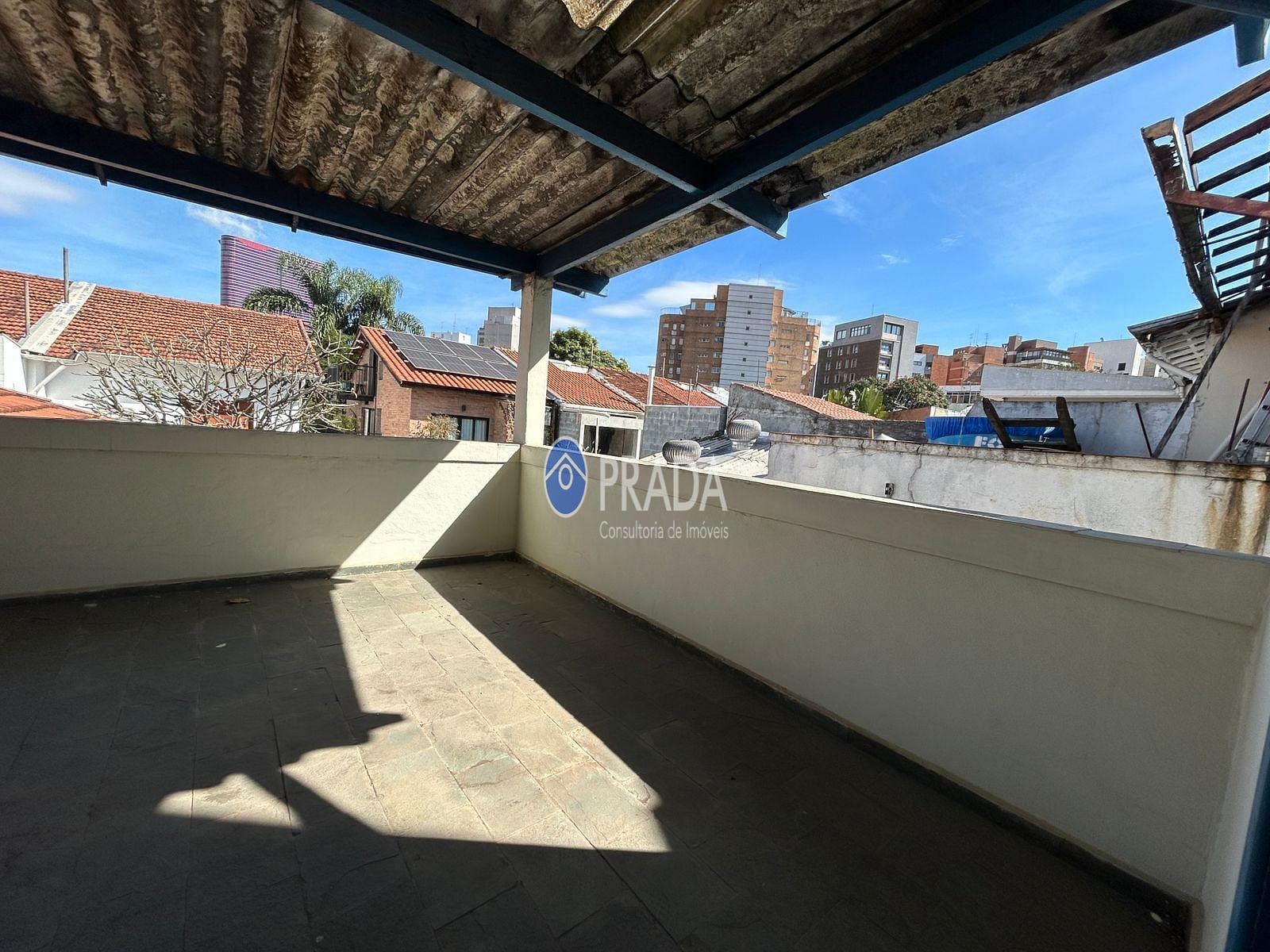 Sobrado, 3 quartos, 154 m² - Foto 47