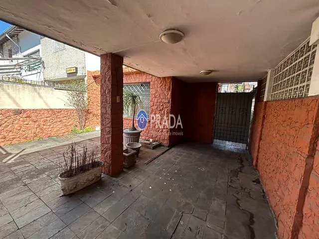 Sobrado com 170m² 3 quartos e 3 banheiros, para alugar, no bairro Pinheiros em São Paulo
