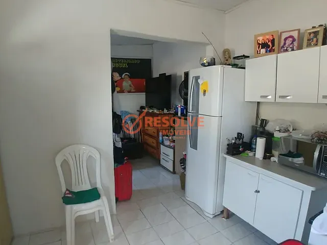 Sobrado com 125m² 4 quartos e 2 banheiros, à venda, no bairro NOGUEIRA em Guararema