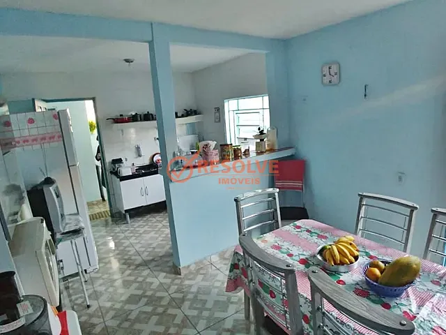 Sobrado com 125m² 4 quartos e 2 banheiros, à venda, no bairro NOGUEIRA em Guararema