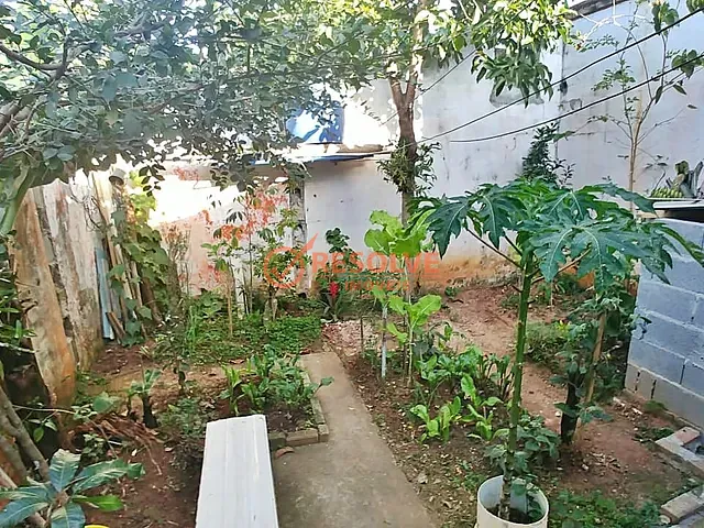 Sobrado com 125m² 4 quartos e 2 banheiros, à venda, no bairro NOGUEIRA em Guararema