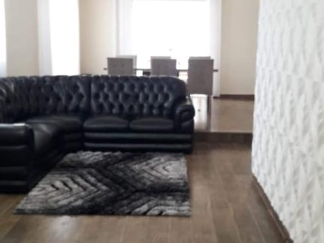 Foto do Sobrado - Sobrado com 3 dormitórios à venda, 238 m² por R$ 830.000,00 - Condomínio Residencial Mantiqueira - São José dos Campos/SP | RUSSI IMÓVEIS