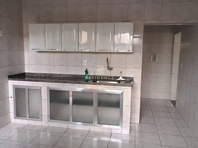 Sobrado com 490m² 6 quartos e 3 banheiros, à venda, no bairro Vila Americana em Volta Redonda