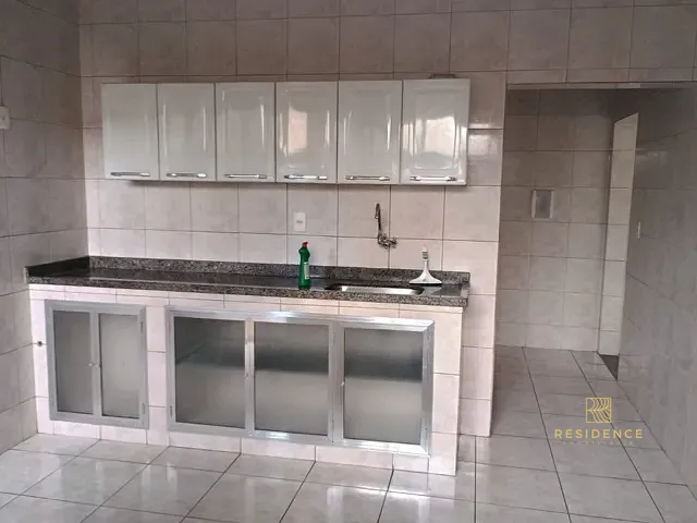 Sobrado com 490m² 6 quartos e 3 banheiros, à venda, no bairro Vila Americana em Volta Redonda