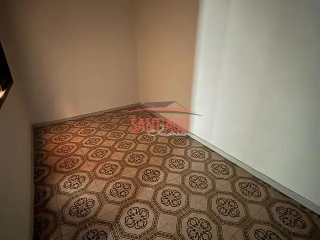 Sobrado 3 quartos e 2 banheiros, à venda, no bairro Tavares em Santo Antônio de Pádua