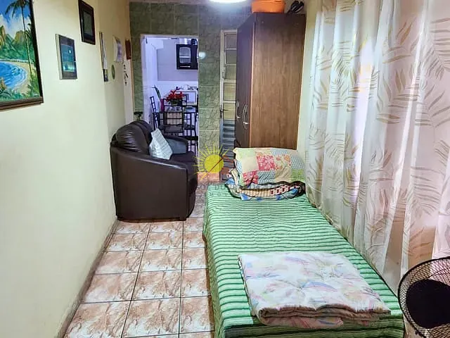 Sobrado 2 quartos e 2 banheiros, à venda, no bairro Americanópolis em São Paulo