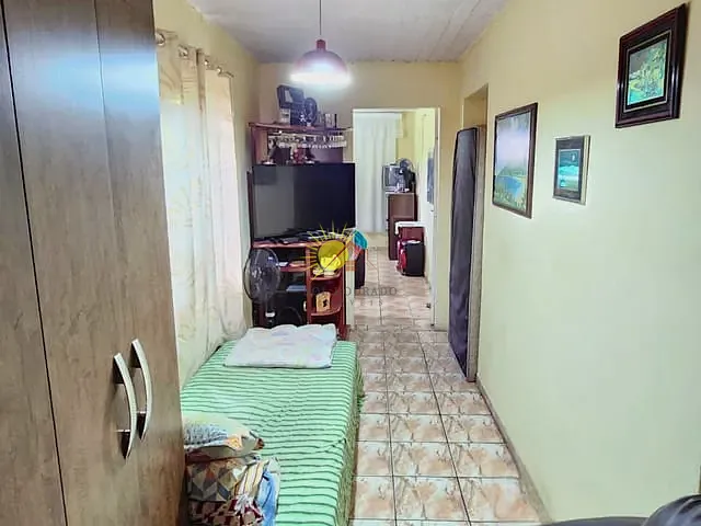 Sobrado 2 quartos e 2 banheiros, à venda, no bairro Americanópolis em São Paulo