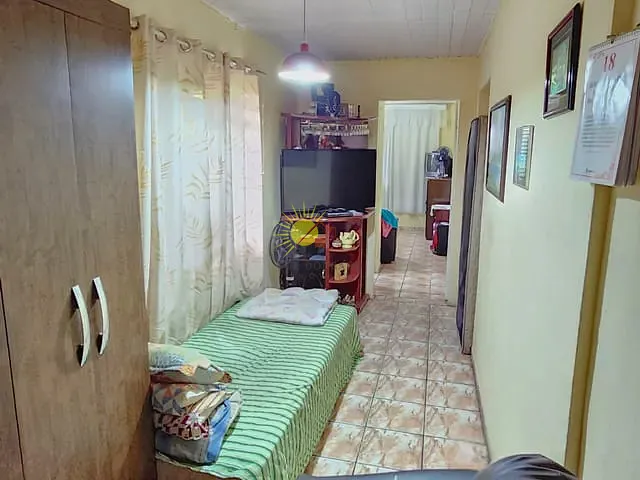 Sobrado 2 quartos e 2 banheiros, à venda, no bairro Americanópolis em São Paulo