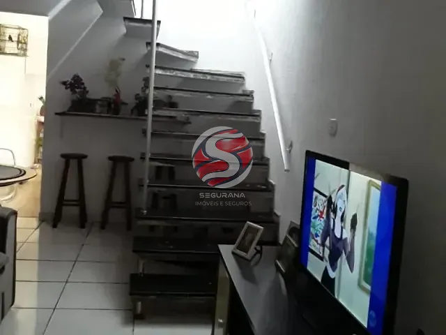 Sobrado com 125m² 3 quartos e 1 banheiro, à venda, no bairro Jardim Vila Formosa em São Paulo