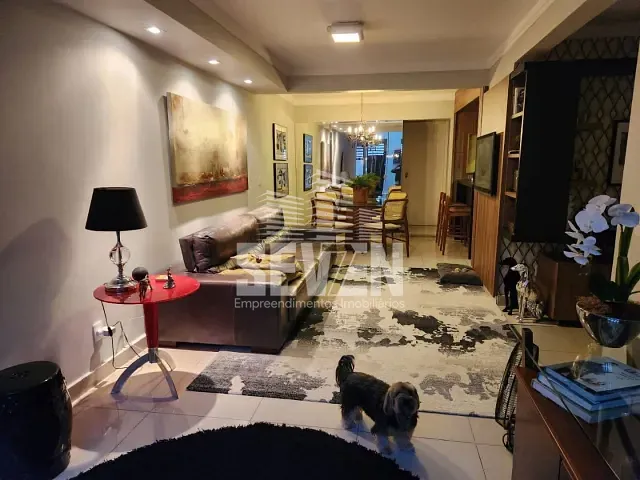 Sobrado com 300m² 3 quartos e 3 banheiros, à venda, no bairro Vila Santa Izabel em Bauru