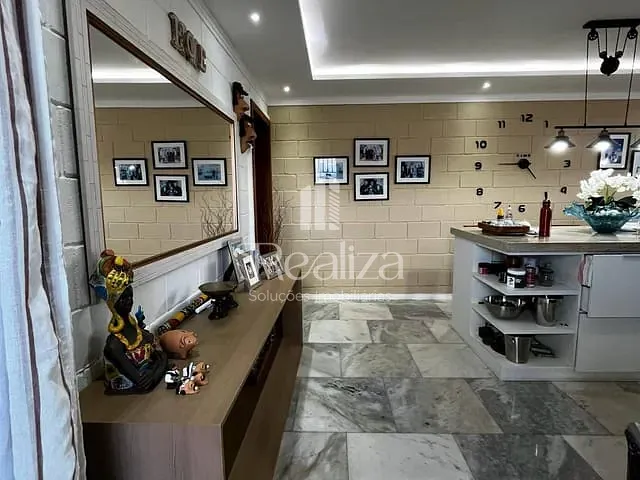 Sobrado com 377m² 7 quartos e 6 banheiros, à venda, no bairro Olivença em Ilhéus