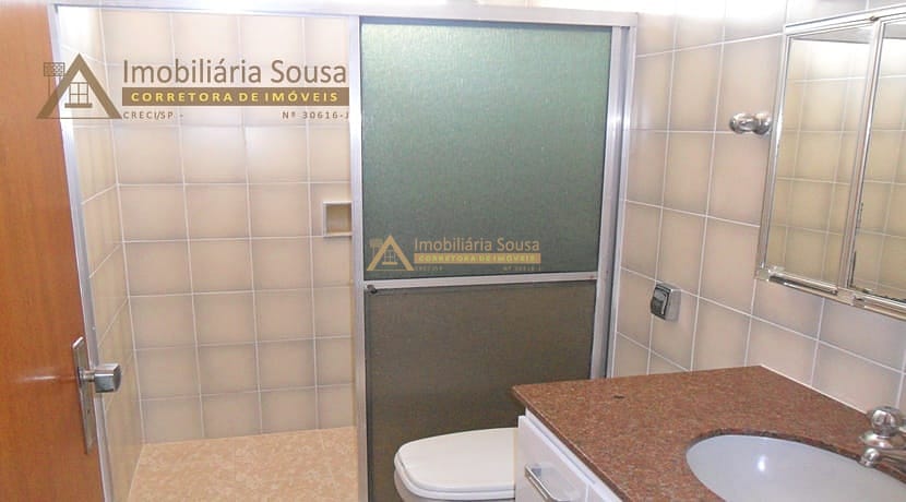 Sobrado para alugar com 3 quartos, 200m² - Foto 5