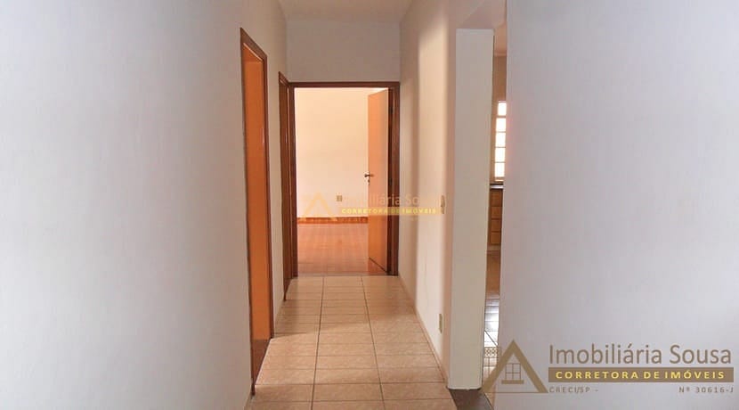 Sobrado para alugar com 3 quartos, 200m² - Foto 6