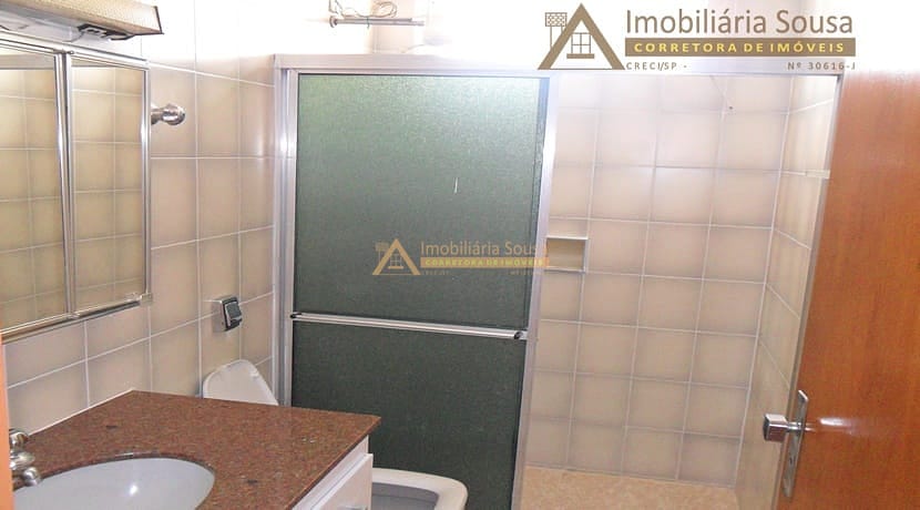 Sobrado para alugar com 3 quartos, 200m² - Foto 8