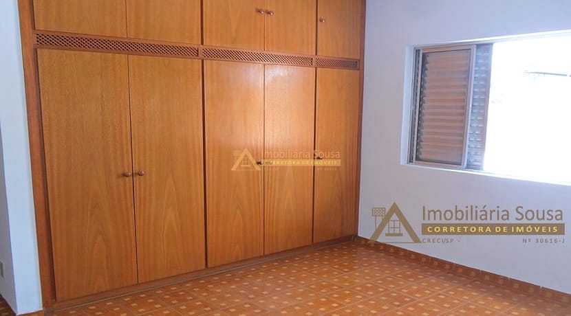 Sobrado para alugar com 3 quartos, 200m² - Foto 9
