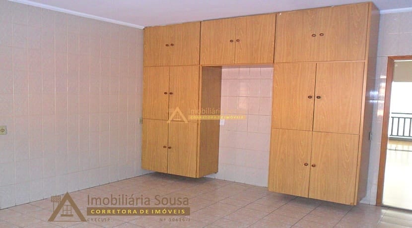 Sobrado para alugar com 3 quartos, 200m² - Foto 11