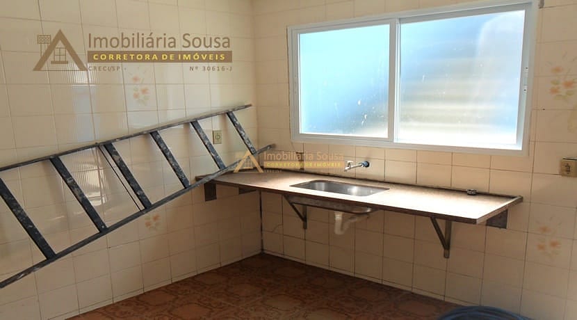 Sobrado para alugar com 3 quartos, 200m² - Foto 13