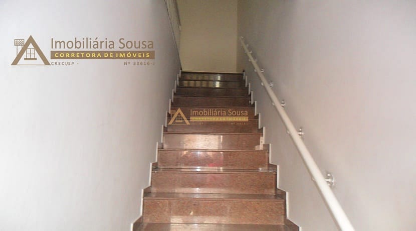Sobrado para alugar com 3 quartos, 200m² - Foto 17