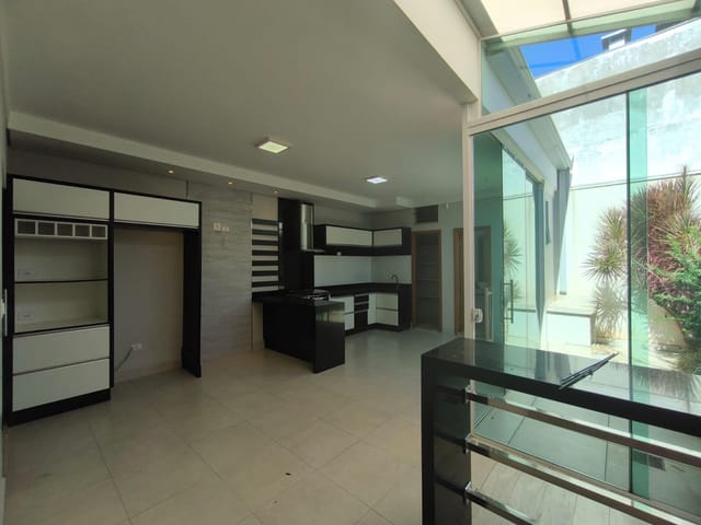 Foto do Sobrado - Sobrado para locação, Jardim Tóquio, Maringá, PR | Teto imoveis MGA