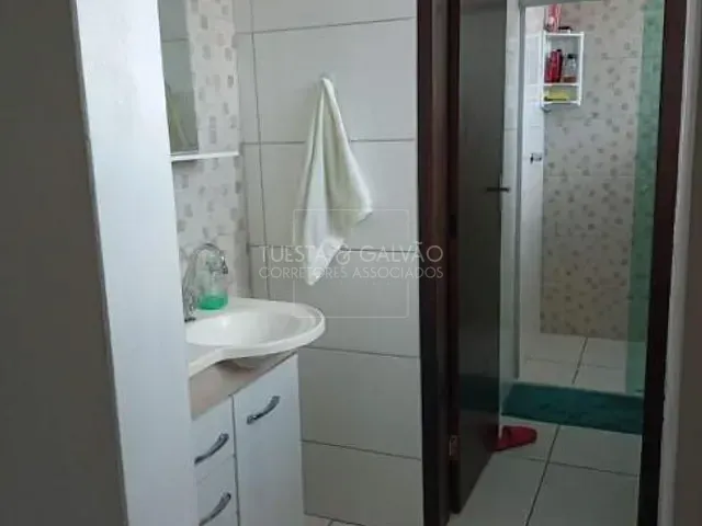 Sobrado com 99m² 3 quartos e 2 banheiros, à venda, no bairro Centro em Pontal Do Paraná