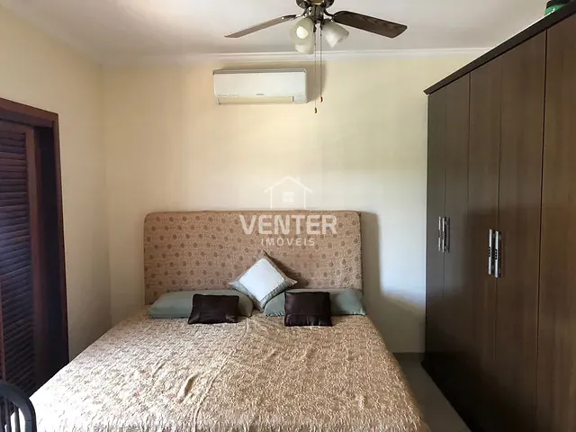 Sobrado com 418m² 3 quartos e 5 banheiros, à venda, no bairro Condomínio do Taubaté Village em Taubaté