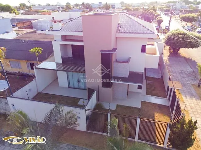 Sobrado com 263m² 3 quartos e 1 banheiro, à venda, no bairro Jardim Botânico em Sinop