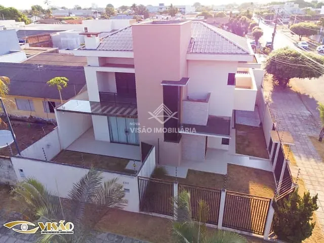 Sobrado com 263m² 3 quartos e 1 banheiro, à venda, no bairro Jardim Botânico em Sinop