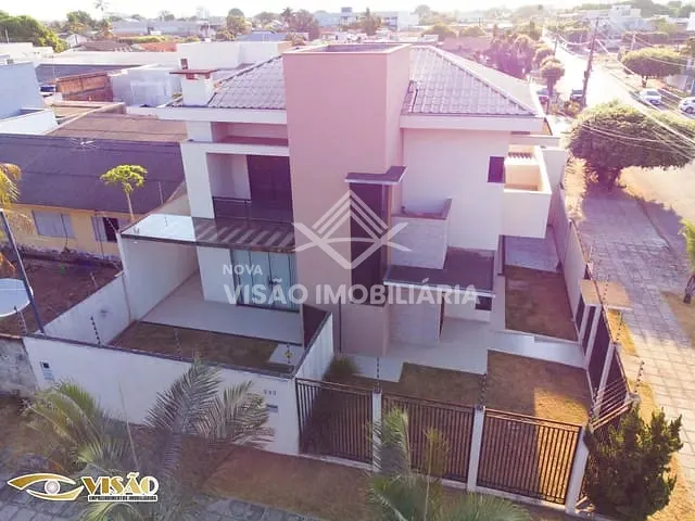 Sobrado com 263m² 3 quartos e 1 banheiro, à venda, no bairro Jardim Botânico em Sinop