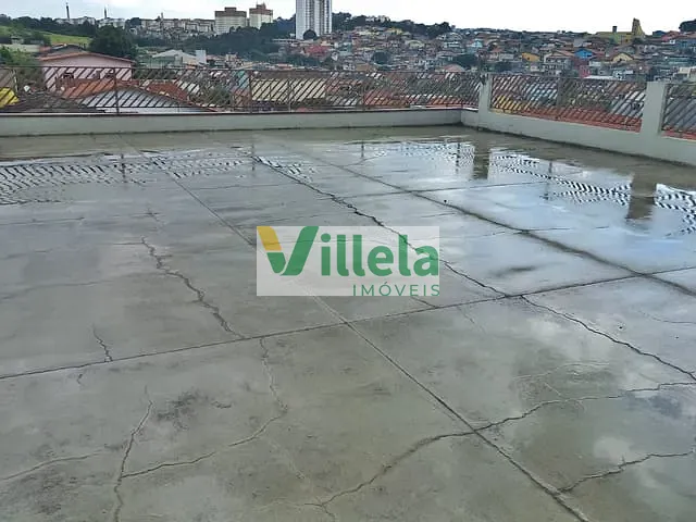 Sobrado 3 quartos e 1 banheiro, à venda, no bairro Jardim Selma Helena em Poá