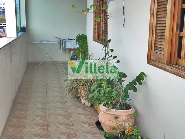 Sobrado 3 quartos e 1 banheiro, à venda, no bairro Jardim Selma Helena em Poá