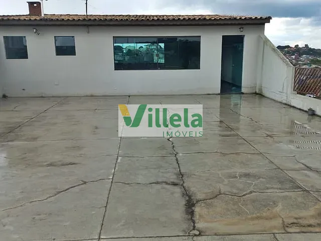 Sobrado 3 quartos e 1 banheiro, à venda, no bairro Jardim Selma Helena em Poá